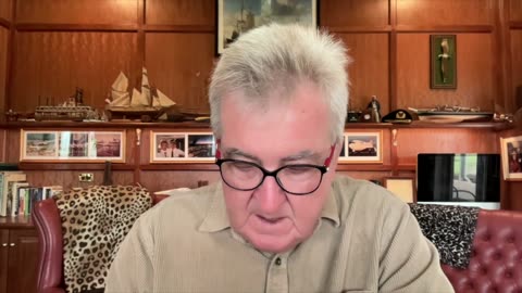 CWW Week 19 - Who Do You Think You Are?