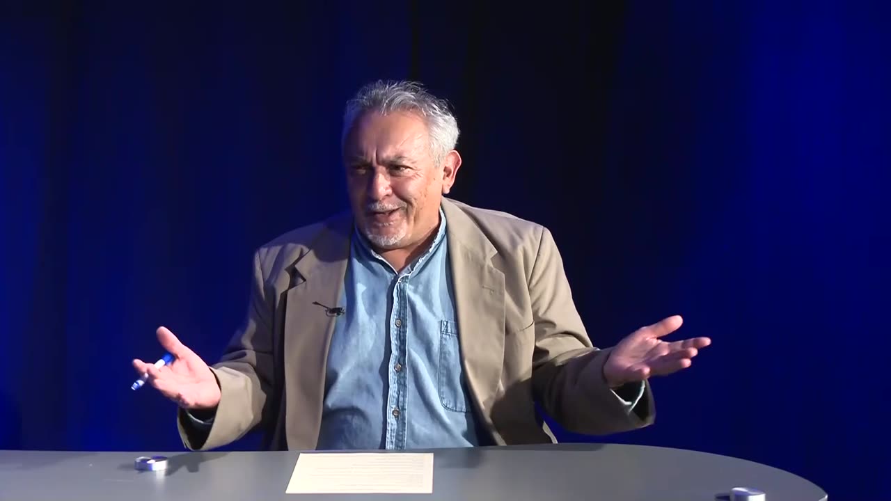 Post-Sacramento Mayoral Debate Discussion & CA Prop