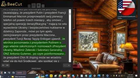 21 sierpnia 2022❌Buntowniczy postępowy demokrata w obronieAmerykaPrzeciw ukrytym demonicznym wodzom❌