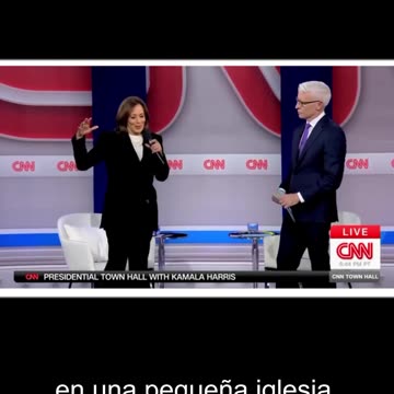 The Hypocrisy of Kamala Harris