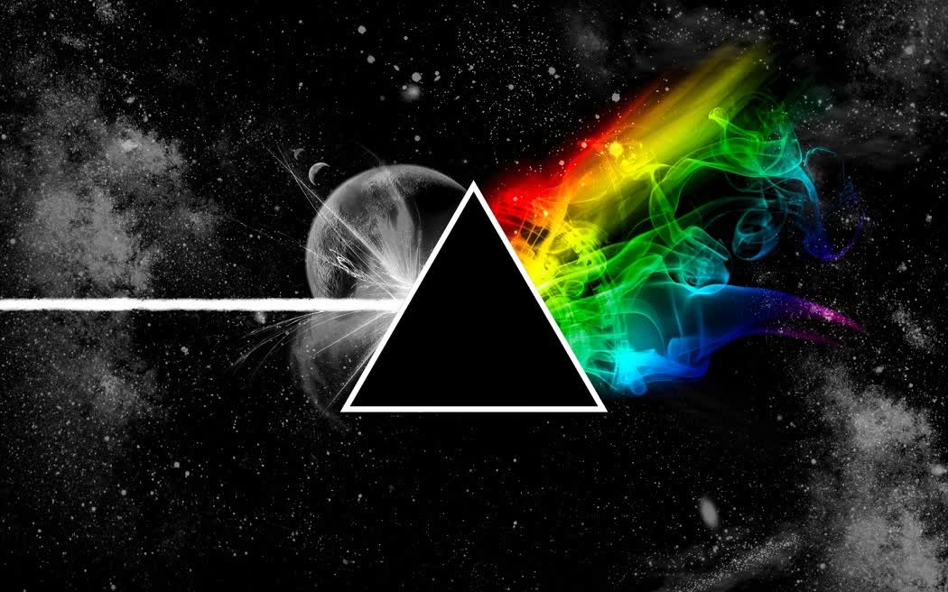 Pink Floyd - Brain damage / Eclipse