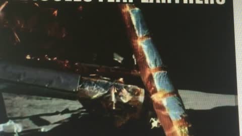 Did We Really Reach the Moon?