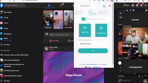 MyGoCards Training ~ 10/25/2021
