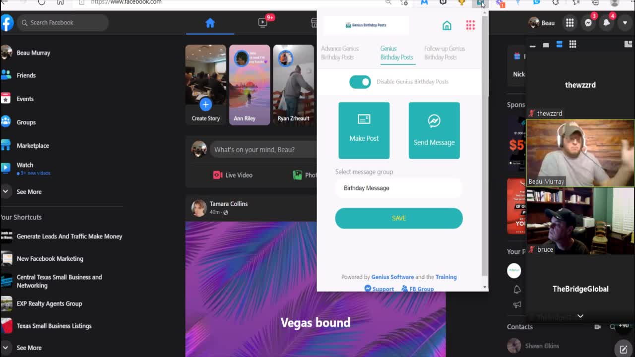 MyGoCards Training ~ 10/25/2021