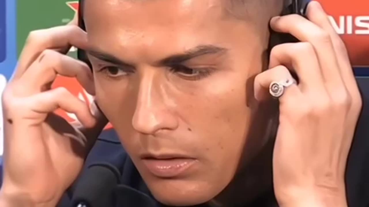 Ronaldo funny songs