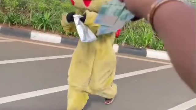 Orang baik