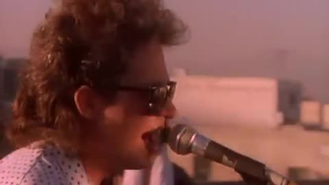 Toto - I'll -be-over- you