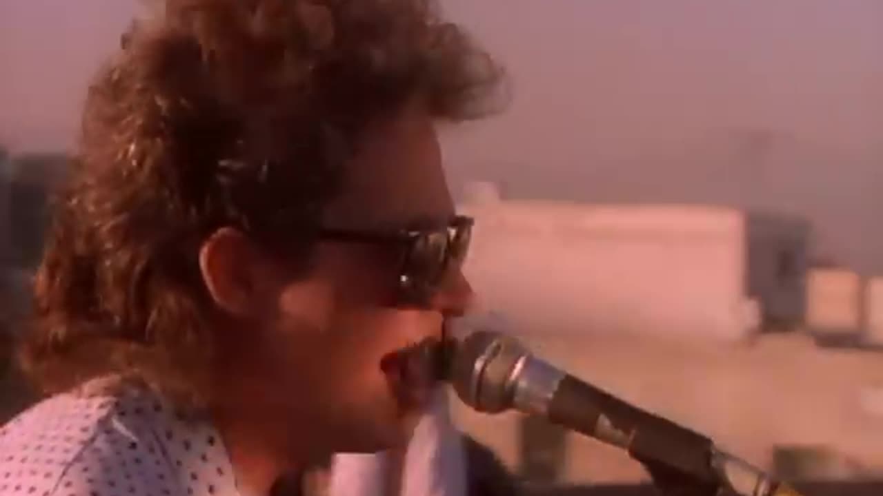 Toto - I'll -be-over- you