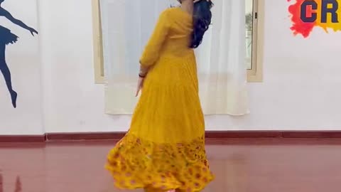 Cute girls dancing video🎶❤️😍😍