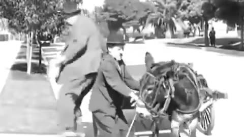 Charlie chaplin/Charlie chaplin comedy video