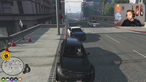 BBMC vs LSPD(MAGDUMP SZN) GTA V RP _Nopixel INDIA_ Mid