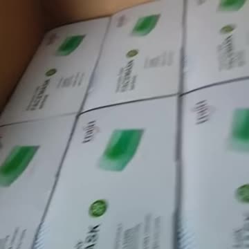 20200306文贵先生GETTR¹：感谢台湾，日本，香港的战友们为我们的战友还有法制基金的捐款者．几周以来冒着风险一直发送口罩！一切已经开始！