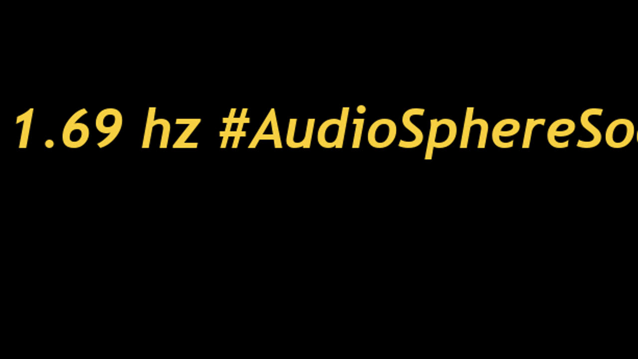 binaural_beats_1.69hz_BinauralSleepTherapy SpiritualAwakening NatureSounds