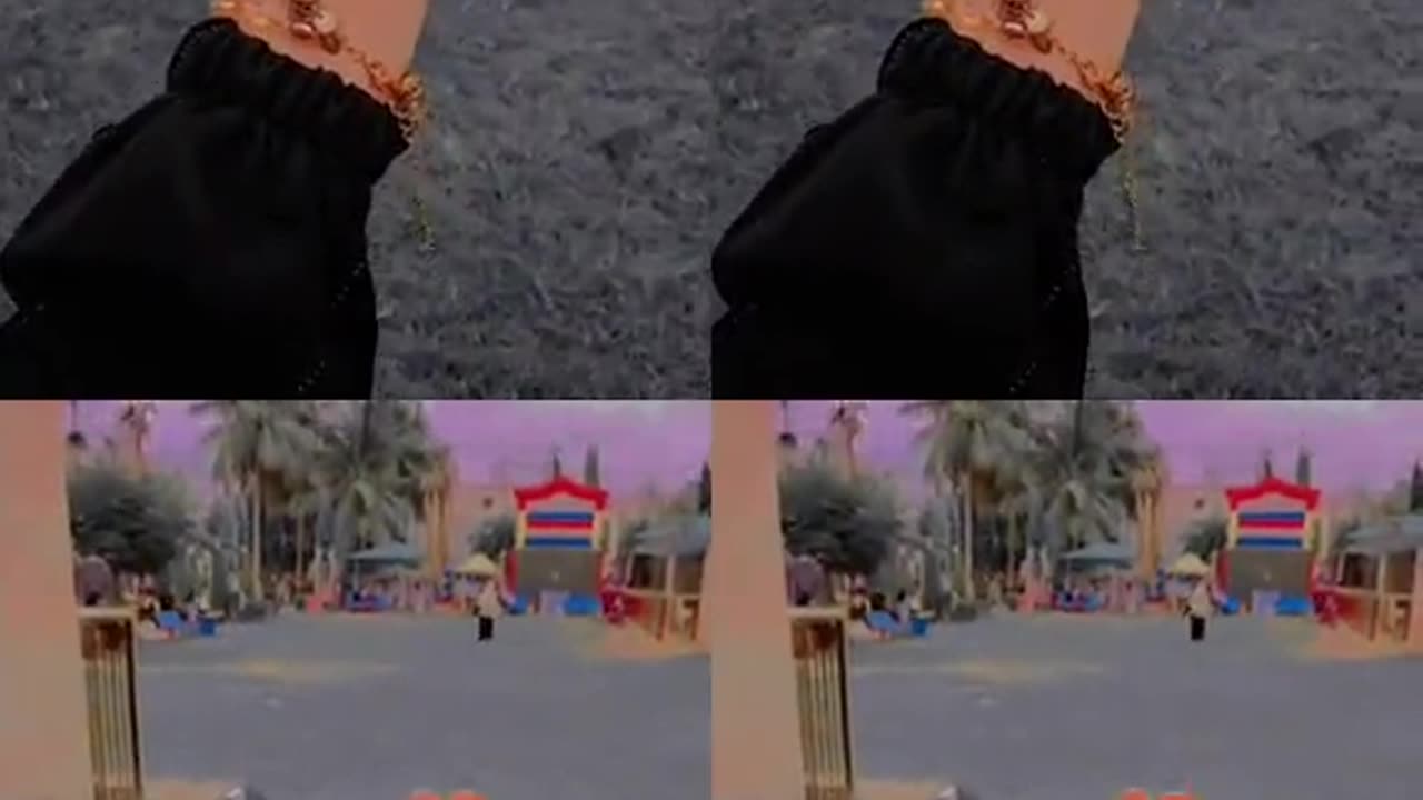 gullymatta my hand video