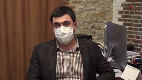 Вакцинированные в Абхазии «Спутником V» и «Спутником Лайт» получат персональный QR-код