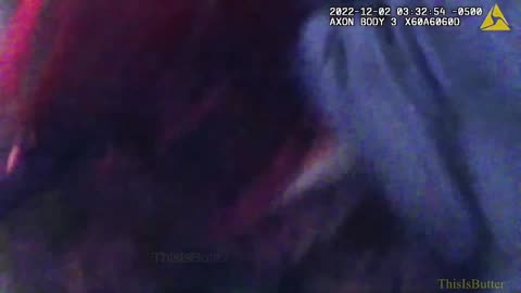 Bodycam shows Delaware State police officer kicking suspect in the head during arrest