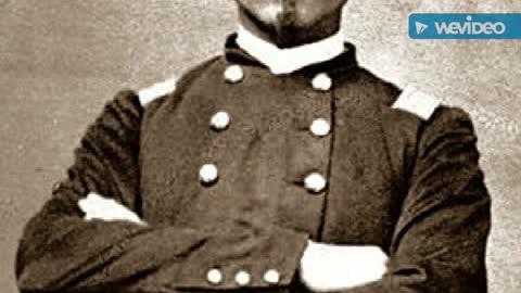 Robert Francis Catterson, valiant Republican who fought for the Union and against the Ku Klux Klan