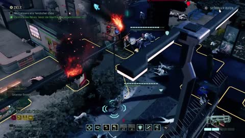 XCOM 2 #17 Alien-Relais Zerstört