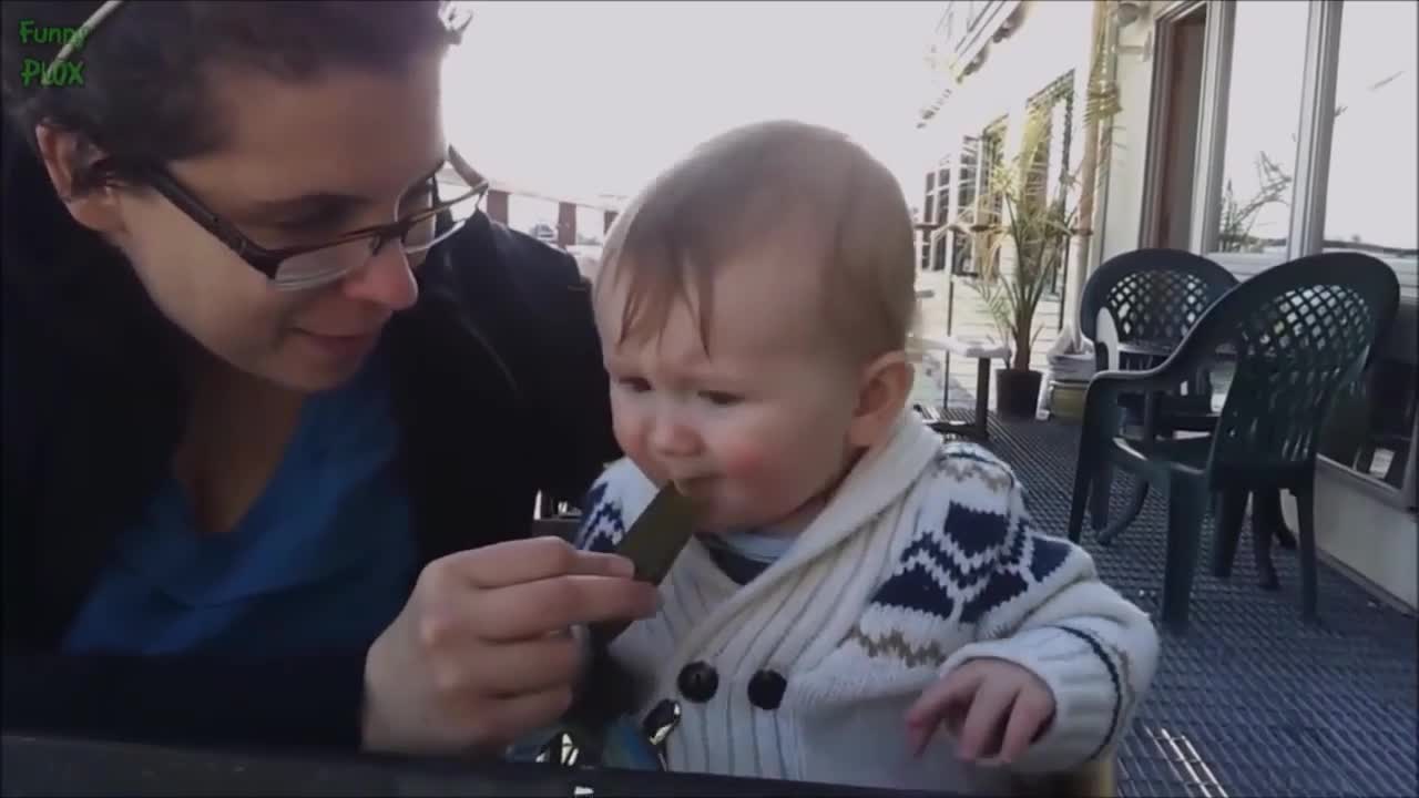 Funny babies/cute babies