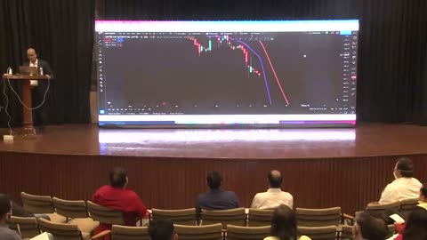 Stock Market ( Pulse Trend Zone )