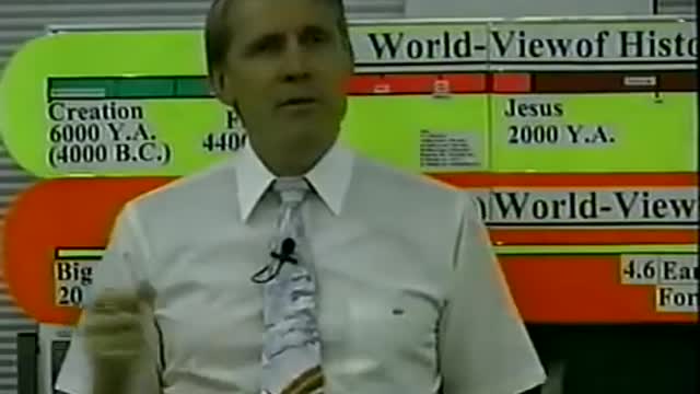 CSE 102-05 - Are Dinosaurs Mentioned in the Bible