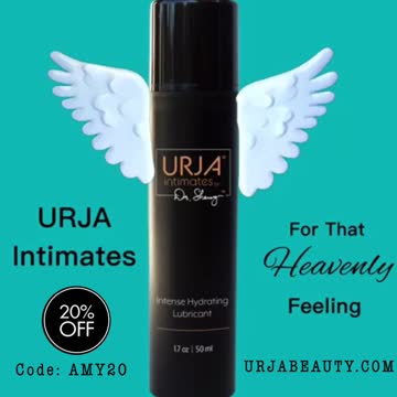 Having healthy skin is a heavenly feeling!