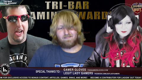 Tri-Bar Gaming Awards PART 1! (S06)