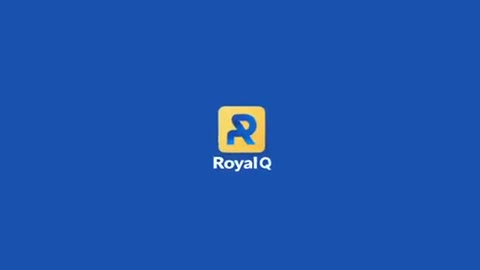 HOW TO BIND ROYALQ into Binance?