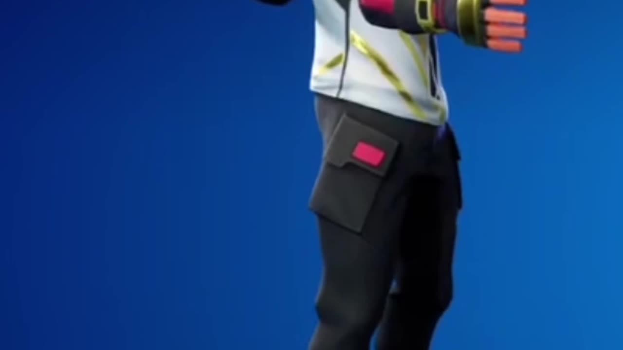 Business Up Front: last seen…