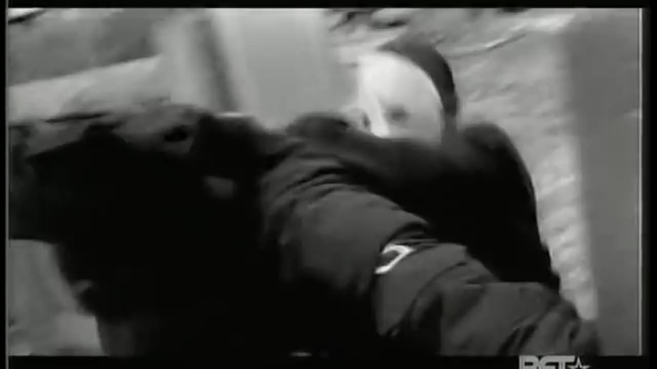 La Chat - Use Whatcha Got (VIDEO)