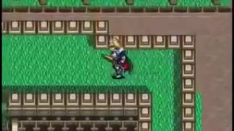 *ILLUSION OF GAIA [ Pt. 9 ]