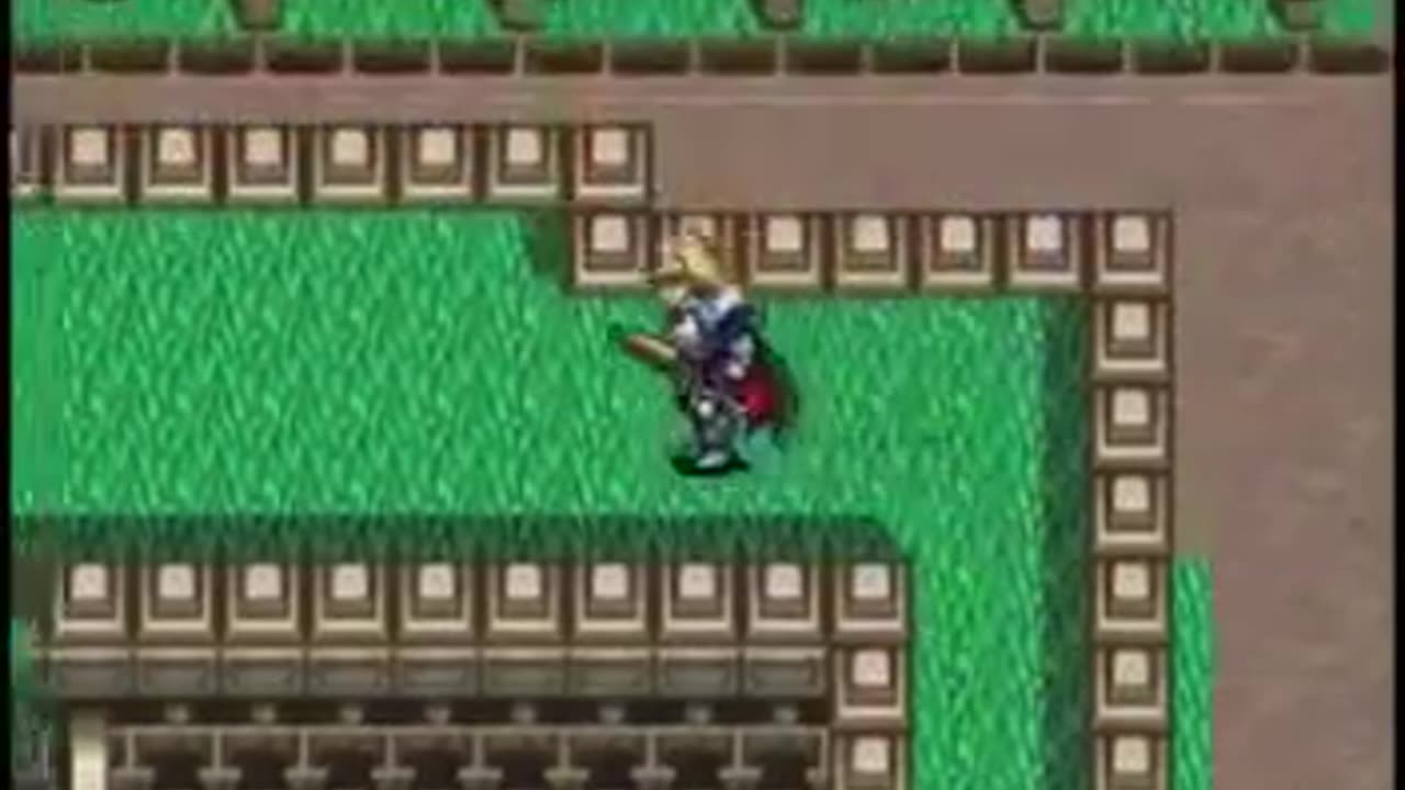 *ILLUSION OF GAIA [ Pt. 9 ]