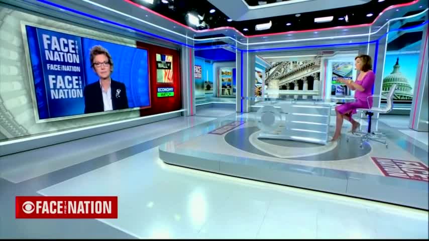 SF Fed President Doesn't Know If Biden's Inflation Bill Will Add To Inflation!!