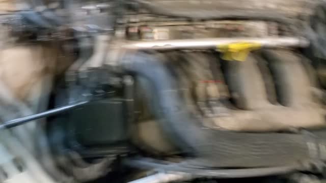 SRT4 the Problem child