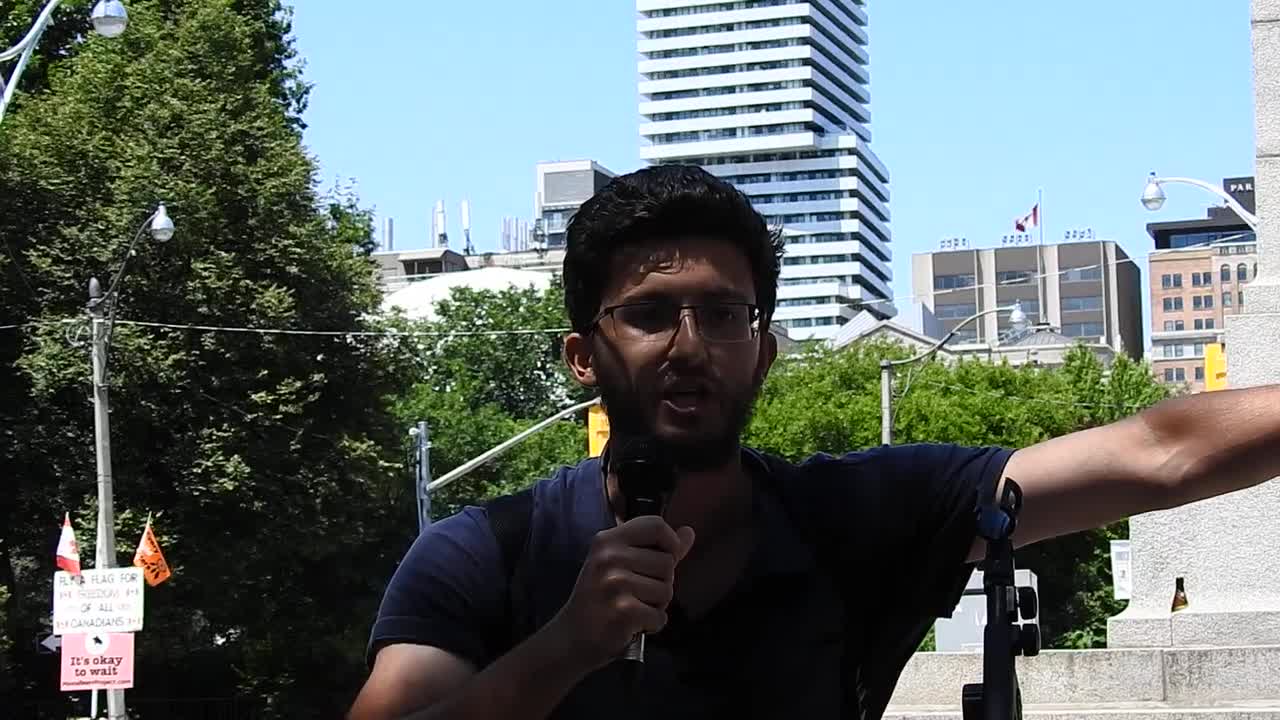 Great insights to true freedom versus couterfeit, by Brother Massimo