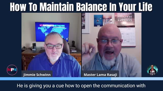 Why Maintaining Balance Daily Is Key