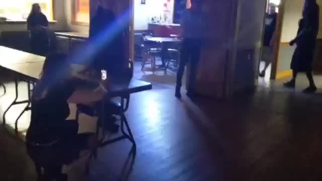 SURPRISE!!!! My 50th Birthday Bash Welcome