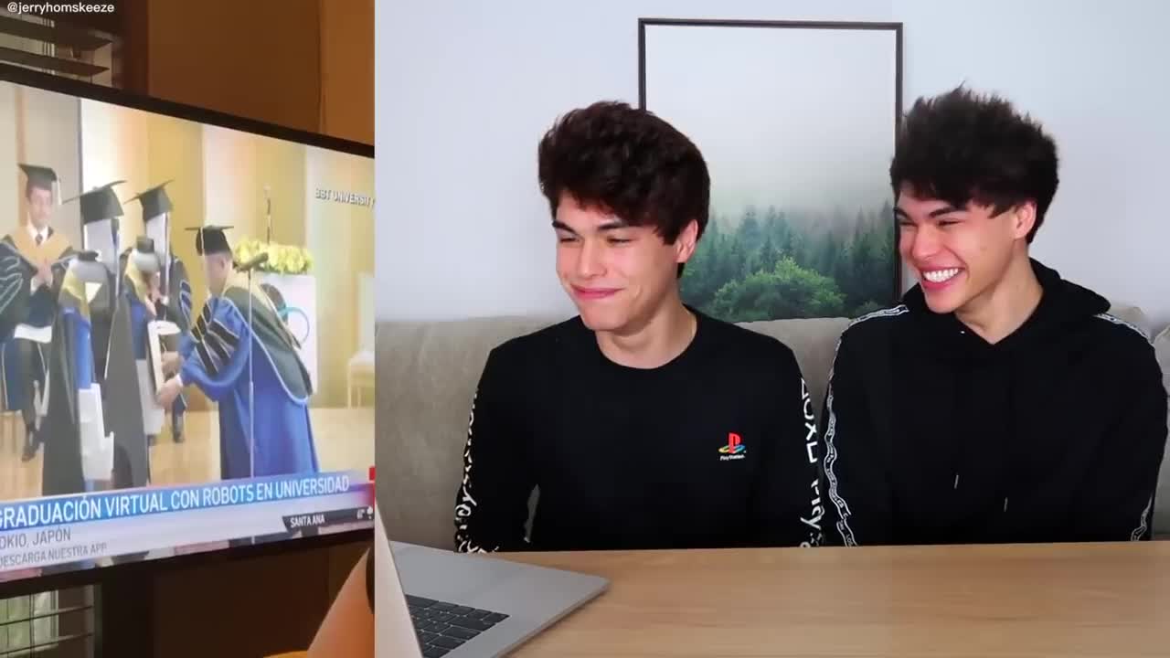 Tik told that are actually funny