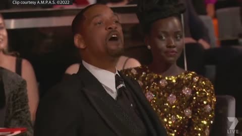 Will Smith Shouts At Emma Watson!