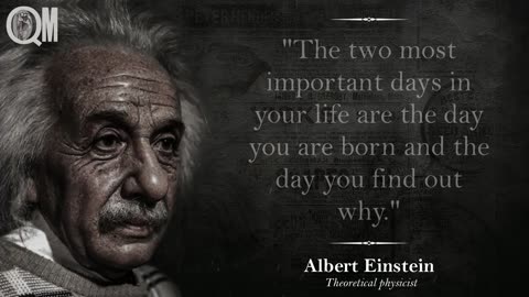 Knowledgeable quotes from Albert Einstein