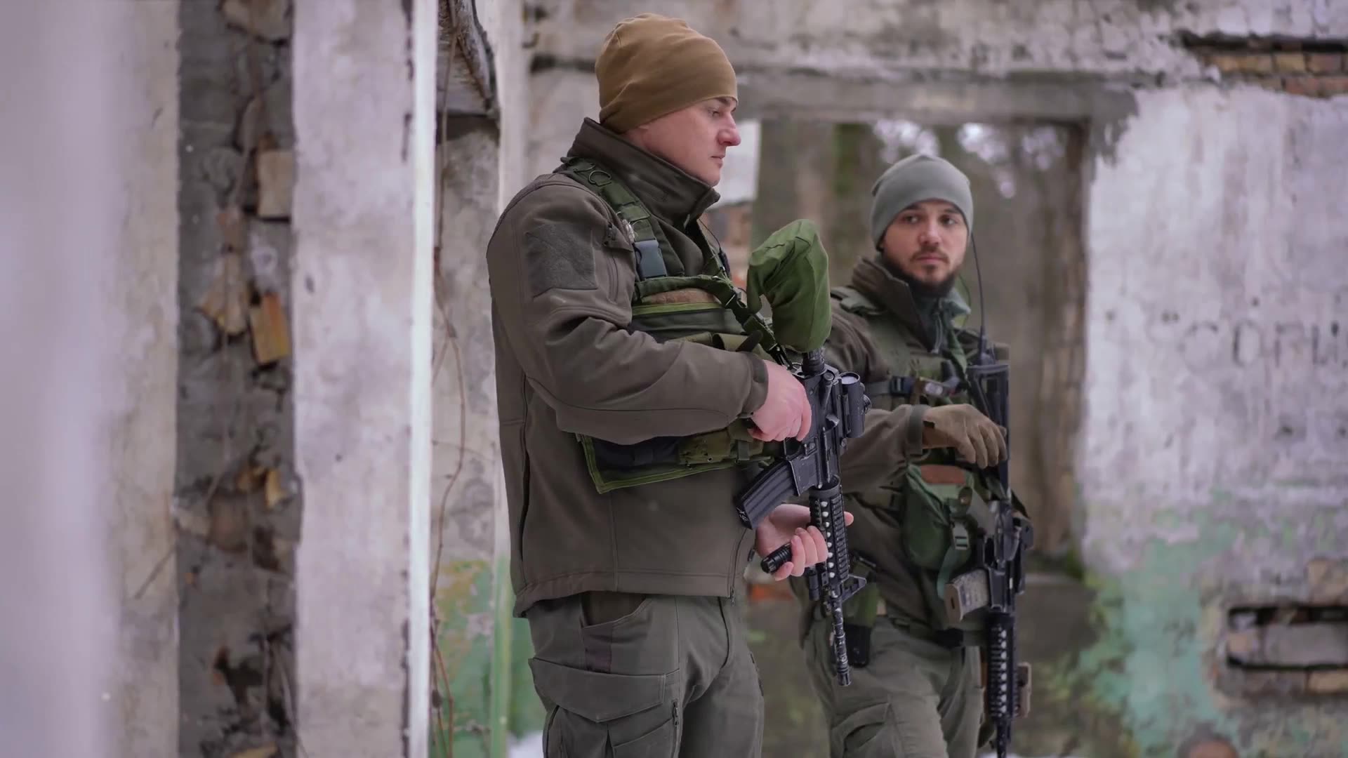 The Ukraine-Russia Conflict: A Live Update