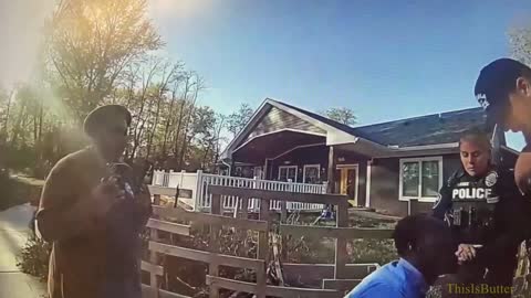 Charges dismissed against Etna area Marine veteran after video goes viral on TikTok
