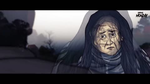 Shrap horror story in hindi
