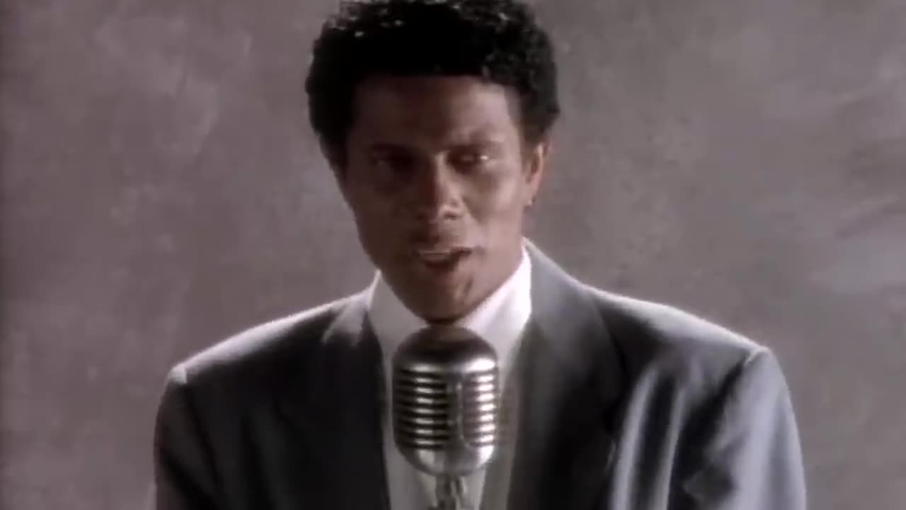 Gregory Abbott - Shake You Down