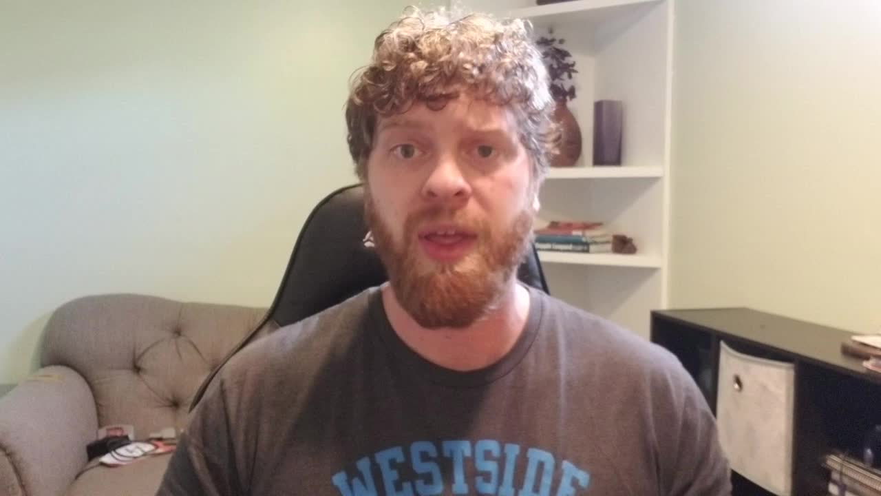 My plan for this channel