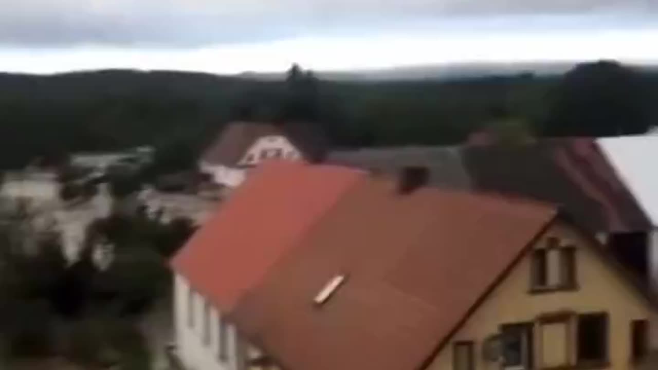 🛑STRONIE ŚLĄSKIE🛑 ➡️Widok z estakady…