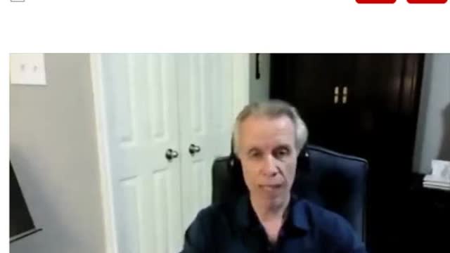 Mercola Roundtable Corona virus talk episode one