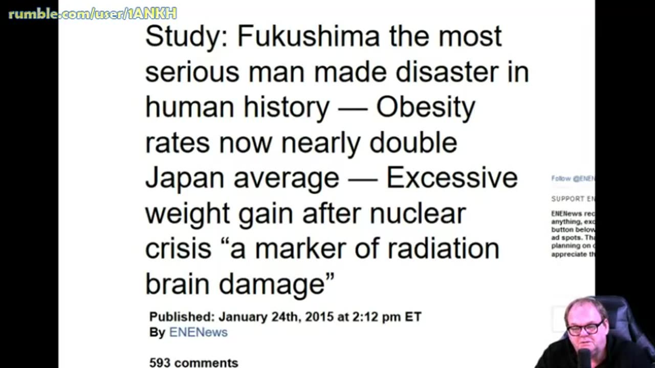 Japan's Earthquake Day 3 Updates & Fukushima Reactor Melt Jan 3/24 - Did A Nuclear Accident Happen?