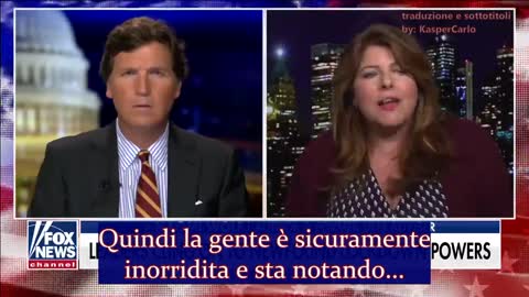 Covid19, dittatura: politiche fasciste in USA