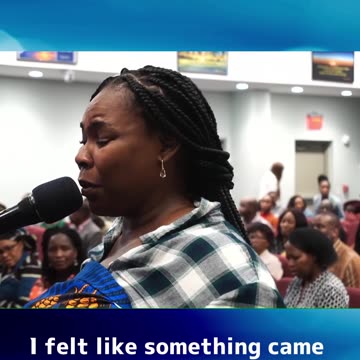 Evidence that death is Defeated!